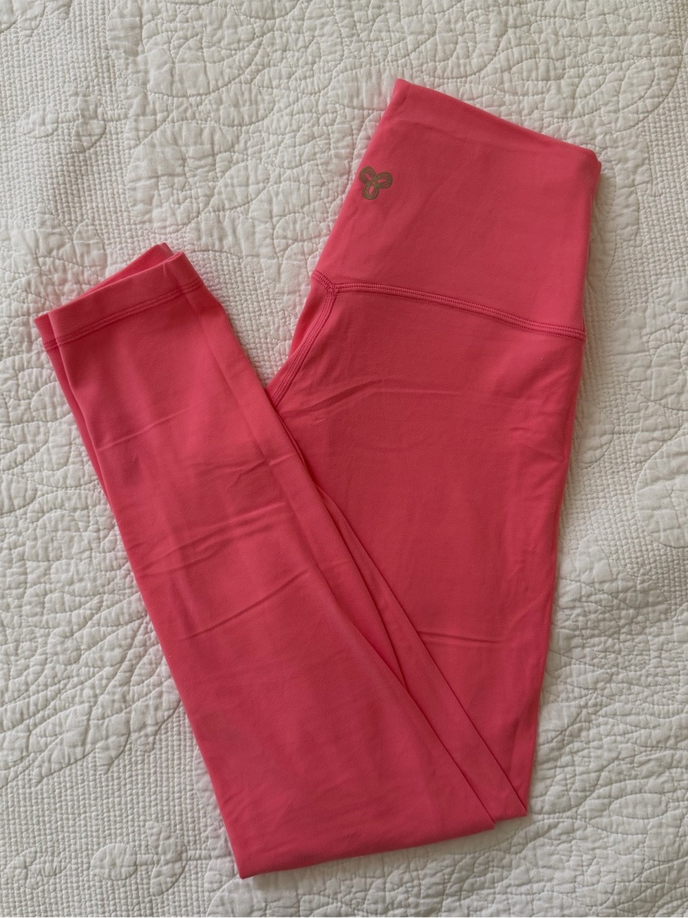 Aritzia BUTTER Cheeky Hi-Rise 26" Legging